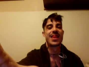 Rober777xxl February 20, 2025 Chaturbate stream image