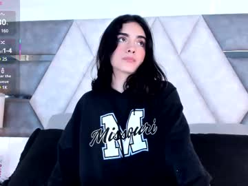 Sarah_Baker01 February 20, 2025 Chaturbate stream image