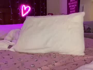 Saucystassie555 February 20, 2025 Chaturbate stream image