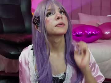 Sophia_Daker February 20, 2025 Chaturbate stream image