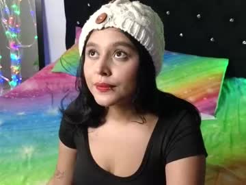 Sweet_Xuee18 February 20, 2025 Chaturbate stream image