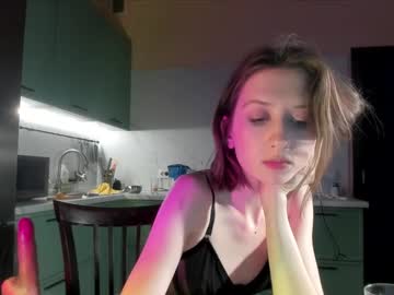 Valerie_Mooon February 20, 2025 Chaturbate stream image