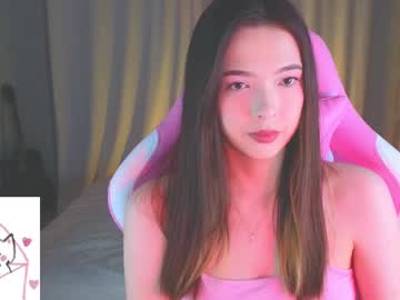 Yuna_Yakuza February 20, 2025 Chaturbate stream image