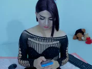 Angelmaark February 20, 2025 Chaturbate stream image
