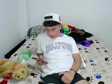 Axel_Kingg February 20, 2025 Chaturbate stream image