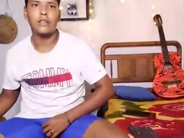 Boysex1124 February 20, 2025 Chaturbate stream image
