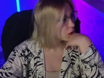 Brandy__Stars February 20, 2025 Chaturbate stream image