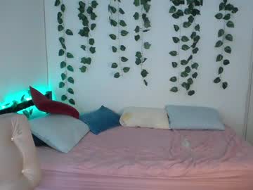 Bunnymilcum04 February 20, 2025 Chaturbate stream image