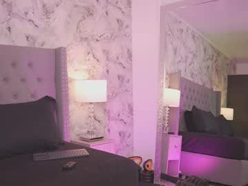 Charlotte_Harriz February 20, 2025 Chaturbate stream image
