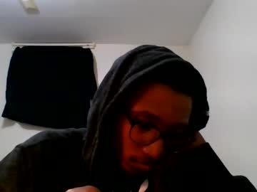 Chocolatinhermoso February 20, 2025 Chaturbate stream image