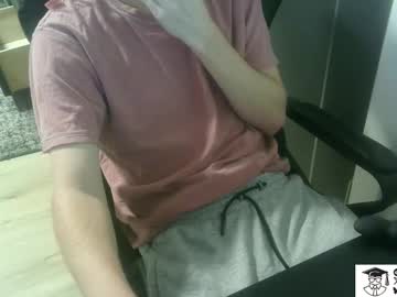 Collegeguy4dads February 20, 2025 Chaturbate stream image