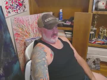 Dadbodytats February 20, 2025 Chaturbate stream image