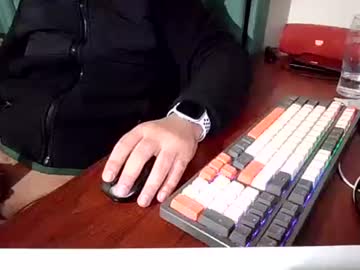 Daddypimp9 February 20, 2025 Chaturbate stream image