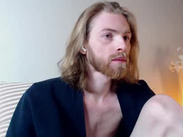 Damien_Diamond February 20, 2025 Chaturbate stream image