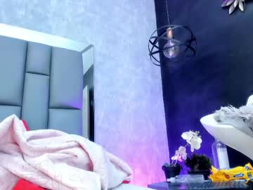 Daphne_Grey February 20, 2025 Chaturbate stream image