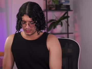Daviidangelo February 20, 2025 Chaturbate stream image