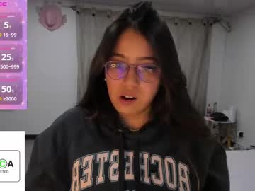 Ellie_Jones1 stream photo from February 20, 2025