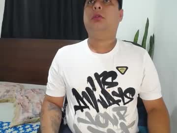 Ember_Wanda_ February 20, 2025 Chaturbate stream image