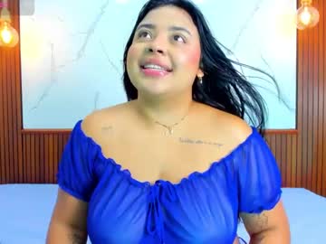 Emily_Cooper20_ February 20, 2025 Chaturbate stream image