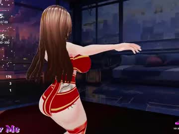 Hanaedamgirl stream photo from February 20, 2025