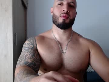 Jimmy_King1 February 20, 2025 Chaturbate stream image