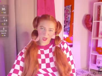 Julietacollins_ February 20, 2025 Chaturbate stream image