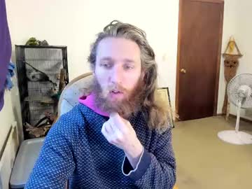 Kaiku77 February 20, 2025 Chaturbate stream image