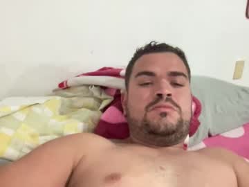 King_Bot February 20, 2025 Chaturbate stream image