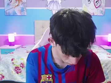 Little_Danny_ February 20, 2025 Chaturbate stream image