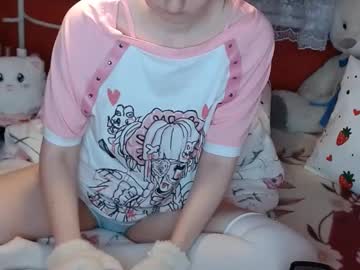 Lovelynekochan February 20, 2025 Chaturbate stream image
