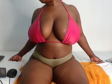 Lustyebony963 February 20, 2025 Chaturbate stream image
