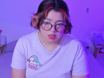 Marcy_Grey February 20, 2025 Chaturbate stream image