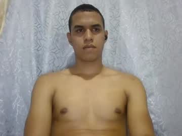 Mario8239 February 20, 2025 Chaturbate stream image