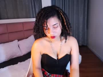 Mayaa_Ross February 20, 2025 Chaturbate stream image