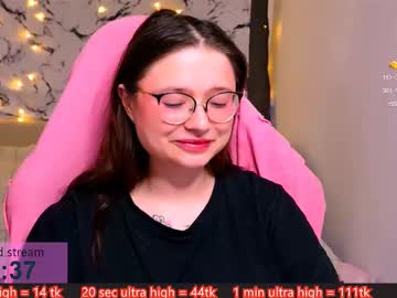 Me_Hanna February 20, 2025 Chaturbate stream image