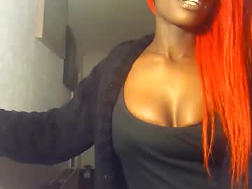 Mertonalexis February 20, 2025 Chaturbate stream image