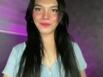 Misselliefayexxx February 20, 2025 Chaturbate stream image