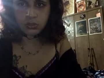 Missvamp97 February 20, 2025 Chaturbate stream image