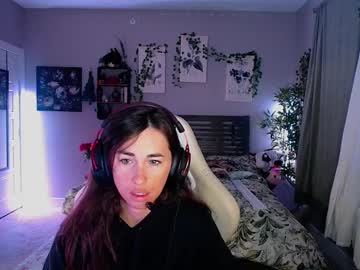 Monstrumologist February 20, 2025 Chaturbate stream image