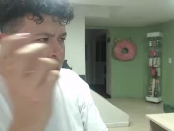 _Mr_Panda_ February 20, 2025 Chaturbate stream image