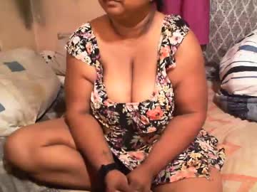 Munniegalz1 February 20, 2025 Chaturbate stream image