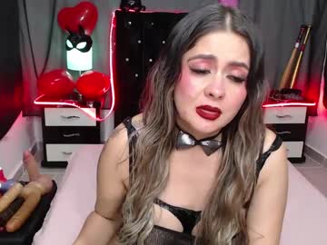 Nasty2060 February 20, 2025 Chaturbate stream image