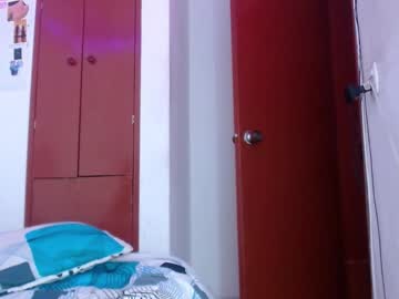 Pocahontas______ February 20, 2025 Chaturbate stream image