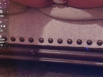 Puss123176428 February 20, 2025 Chaturbate stream image