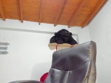 Remy_Sten February 20, 2025 Chaturbate stream image