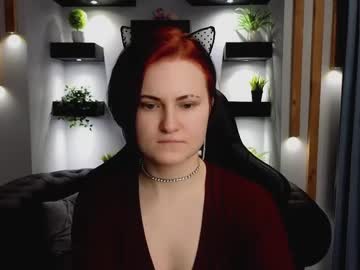 Roni_Fox February 20, 2025 Chaturbate stream image