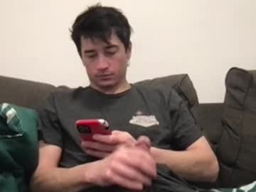 Shanghighnight February 20, 2025 Chaturbate stream image