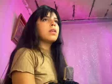Soulylamami February 20, 2025 Chaturbate stream image