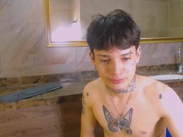 Thomas_Stalon February 20, 2025 Chaturbate stream image