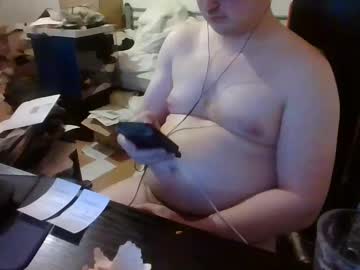 Totox1989 February 20, 2025 Chaturbate stream image